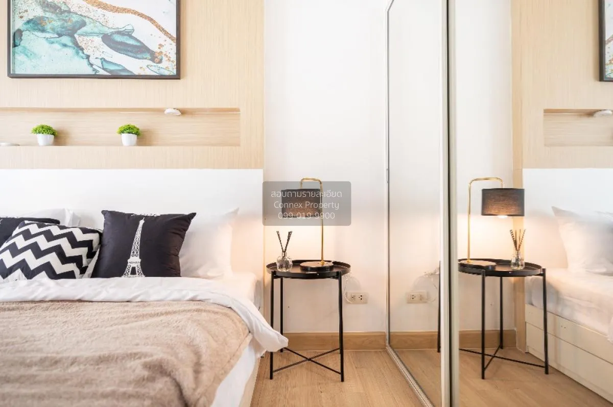 For Sale Condo , A Space Sukhumvit 77 , BTS-On Nut , Suan Luang , 3