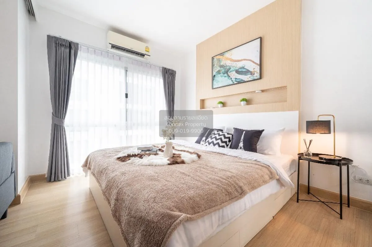 For Sale Condo , A Space Sukhumvit 77 , BTS-On Nut , Suan Luang ,