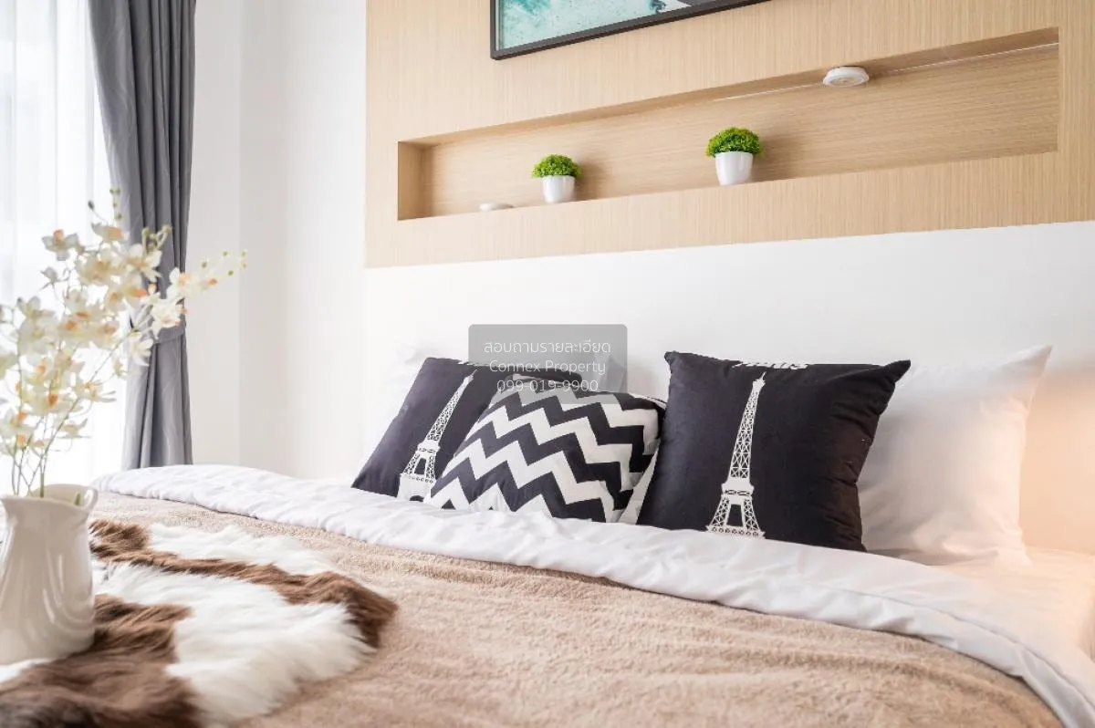 For Sale Condo , A Space Sukhumvit 77 , BTS-On Nut , Suan Luang ,