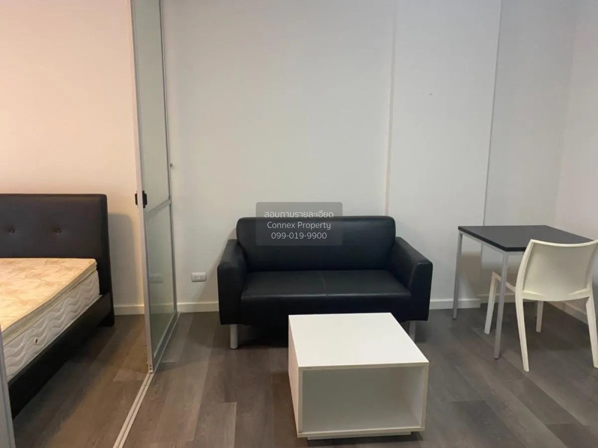 ขายคอนโด  ดีคอนโด แคมปัส รีสอร์ท บางนา บางบ่อ บางบ่อ สมุทรปราการ  1