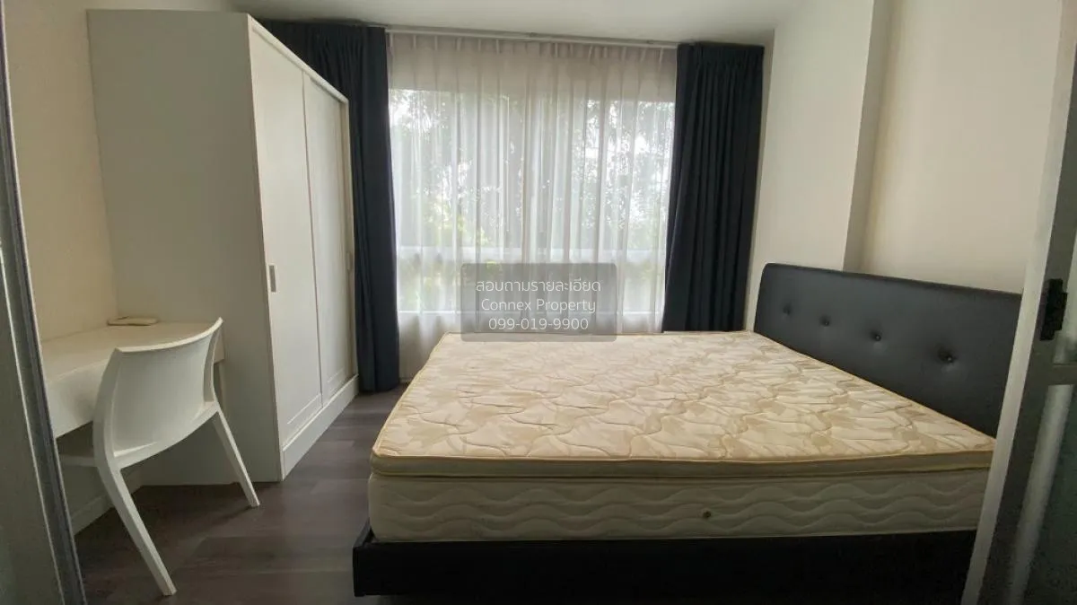 ขายคอนโด  ดีคอนโด แคมปัส รีสอร์ท บางนา บางบ่อ บางบ่อ สมุทรปราการ 