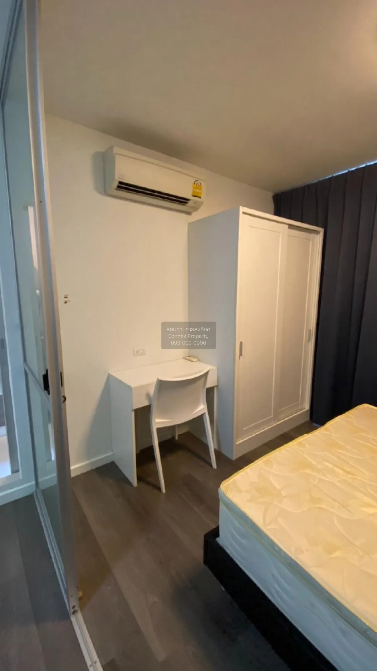 ขายคอนโด  ดีคอนโด แคมปัส รีสอร์ท บางนา บางบ่อ บางบ่อ สมุทรปราการ 