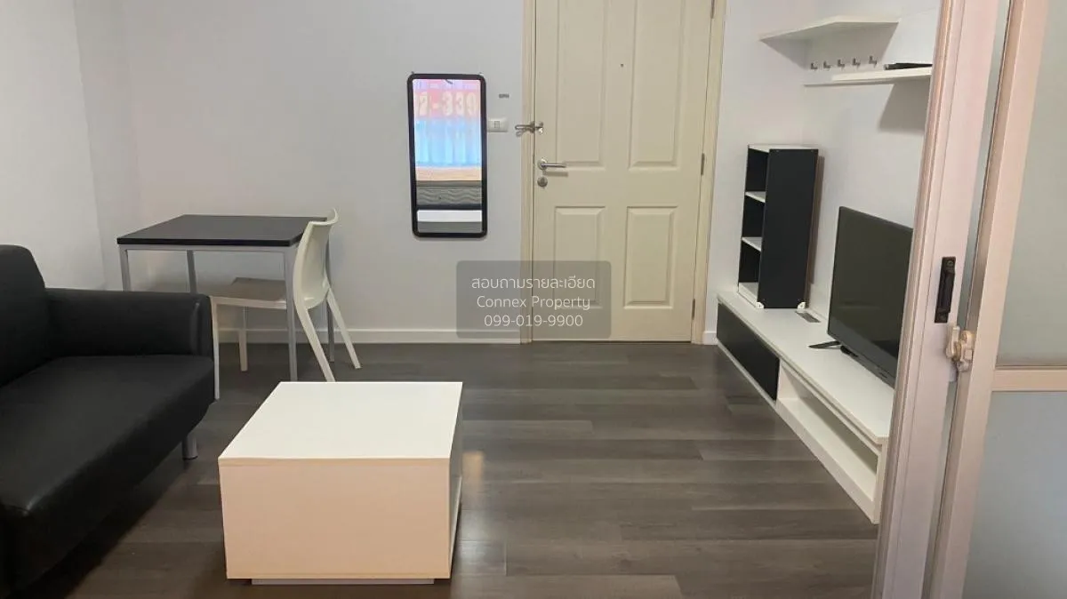 ขายคอนโด  ดีคอนโด แคมปัส รีสอร์ท บางนา บางบ่อ บางบ่อ สมุทรปราการ  2