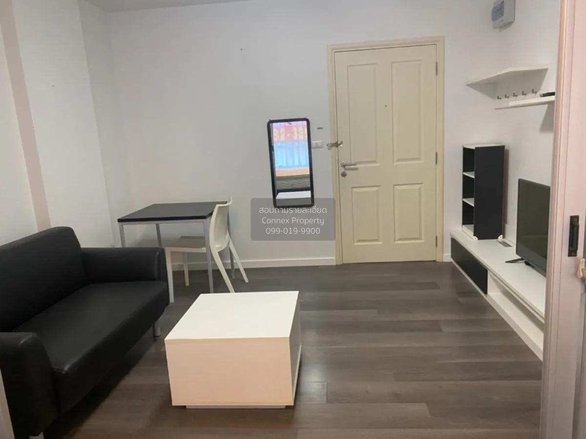 ขายคอนโด  ดีคอนโด แคมปัส รีสอร์ท บางนา บางบ่อ บางบ่อ สมุทรปราการ  3