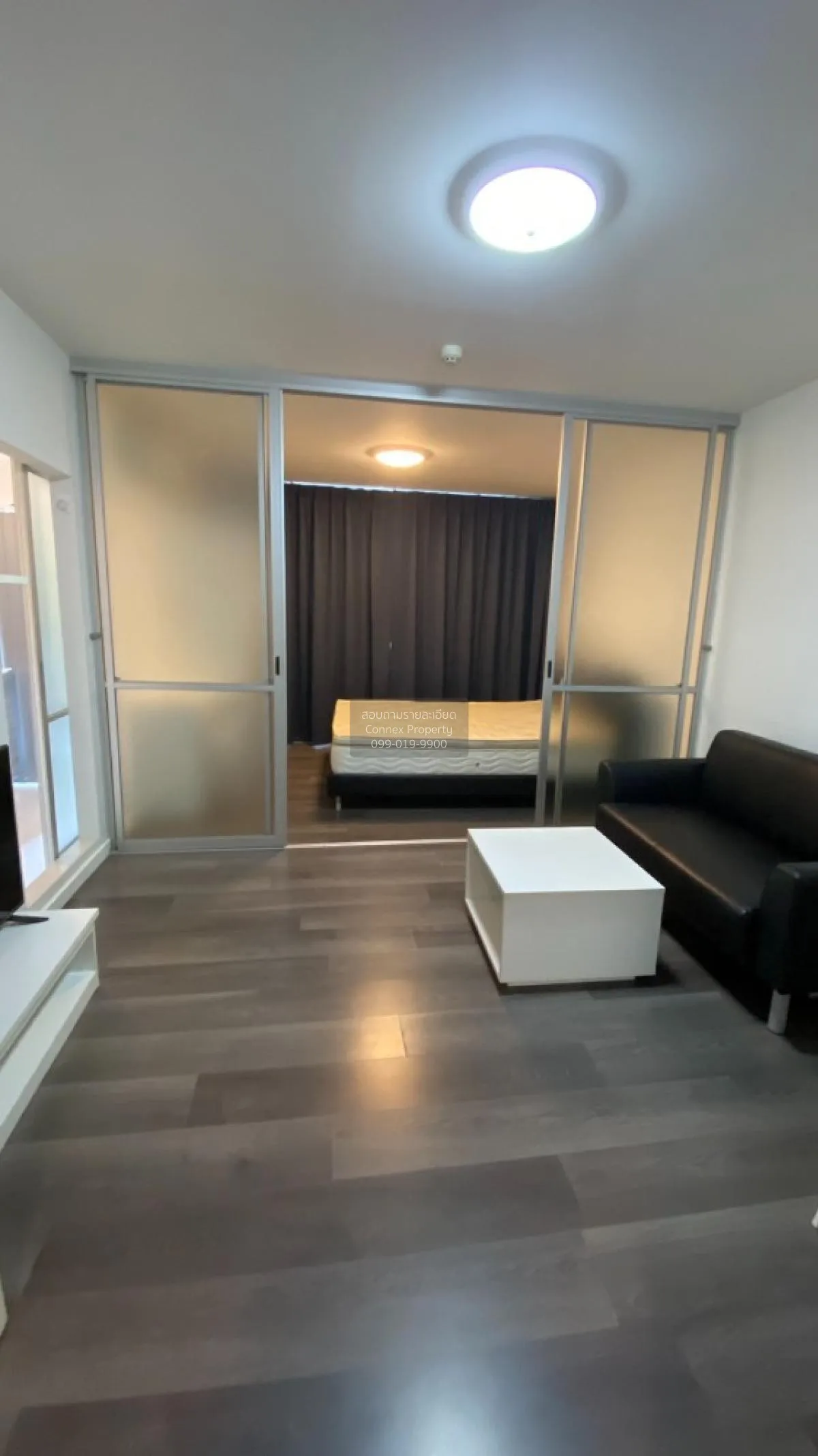 ขายคอนโด  ดีคอนโด แคมปัส รีสอร์ท บางนา บางบ่อ บางบ่อ สมุทรปราการ 