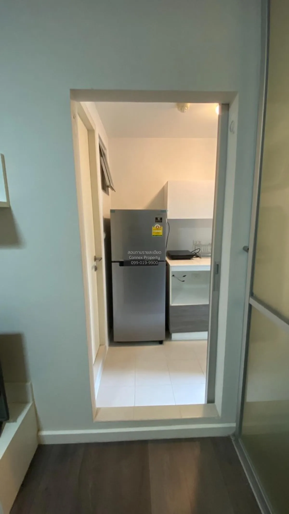 ขายคอนโด  ดีคอนโด แคมปัส รีสอร์ท บางนา บางบ่อ บางบ่อ สมุทรปราการ 