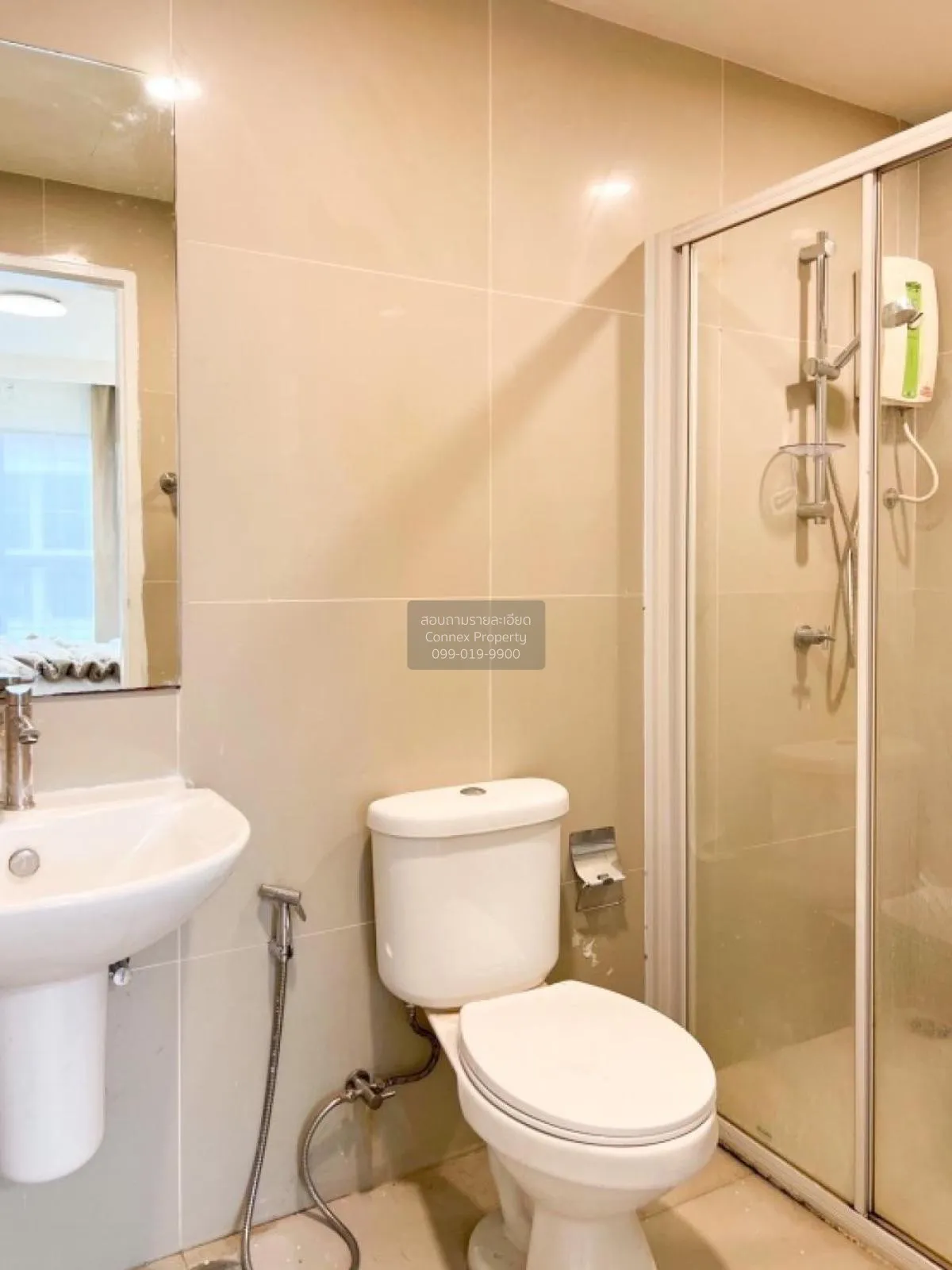 For Sale Condo , S&S Sukhumvit , BTS-Udom Suk , Bang Na , Bang Na