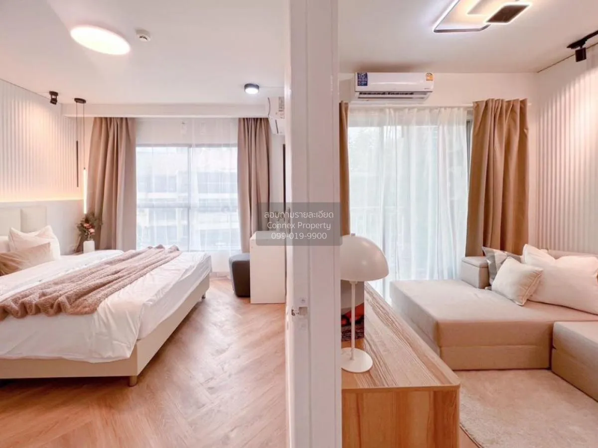 For Sale Condo , S&S Sukhumvit , BTS-Udom Suk , Bang Na , Bang Na 4