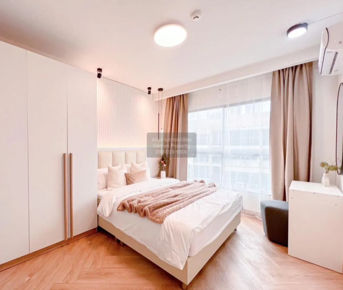 For Sale Condo , S&S Sukhumvit , BTS-Udom Suk , Bang Na , Bang Na