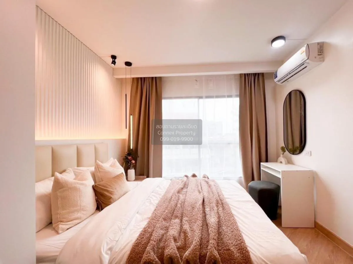 For Sale Condo , S&S Sukhumvit , BTS-Udom Suk , Bang Na , Bang Na