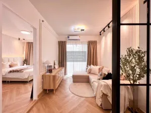 For Sale Condo , S&S Sukhumvit , BTS-Udom Suk , Bang Na , Bang Na , Bangkok , CX-83403