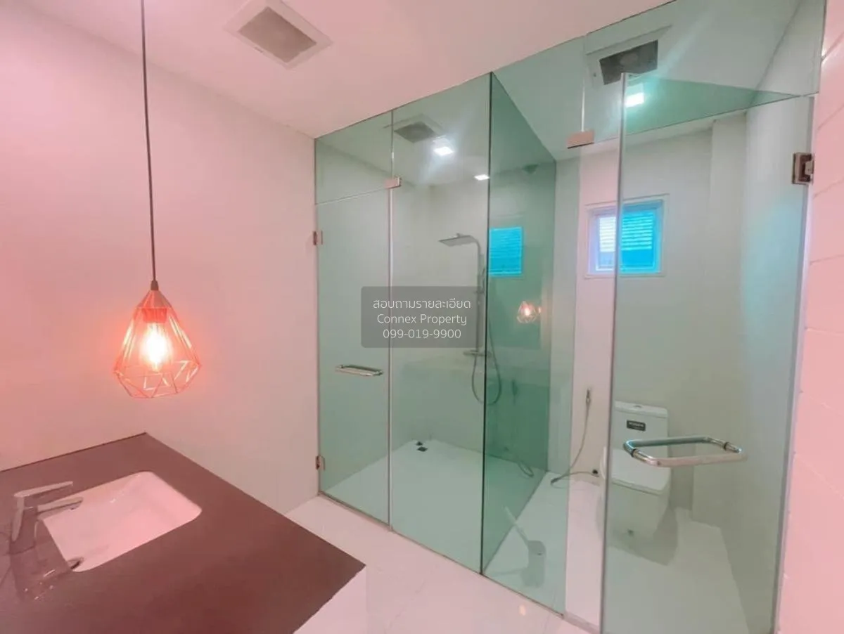 ขายบ้าน  รัตตนาวดี รีเจ้นท์ พุทธมณฑลสาย3 บางไผ่ เขต บางแค กรุงเทพ