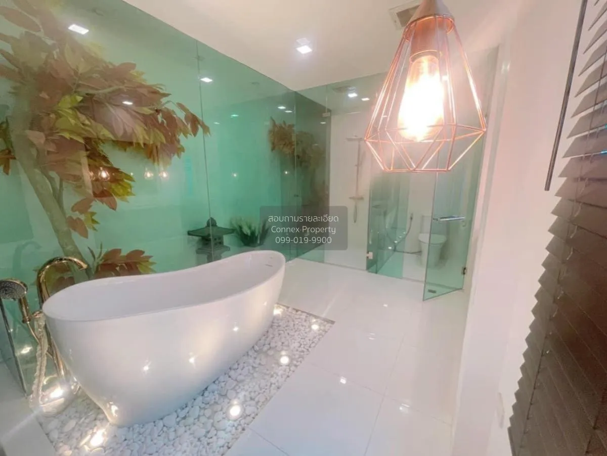 ขายบ้าน  รัตตนาวดี รีเจ้นท์ พุทธมณฑลสาย3 บางไผ่ เขต บางแค กรุงเทพ