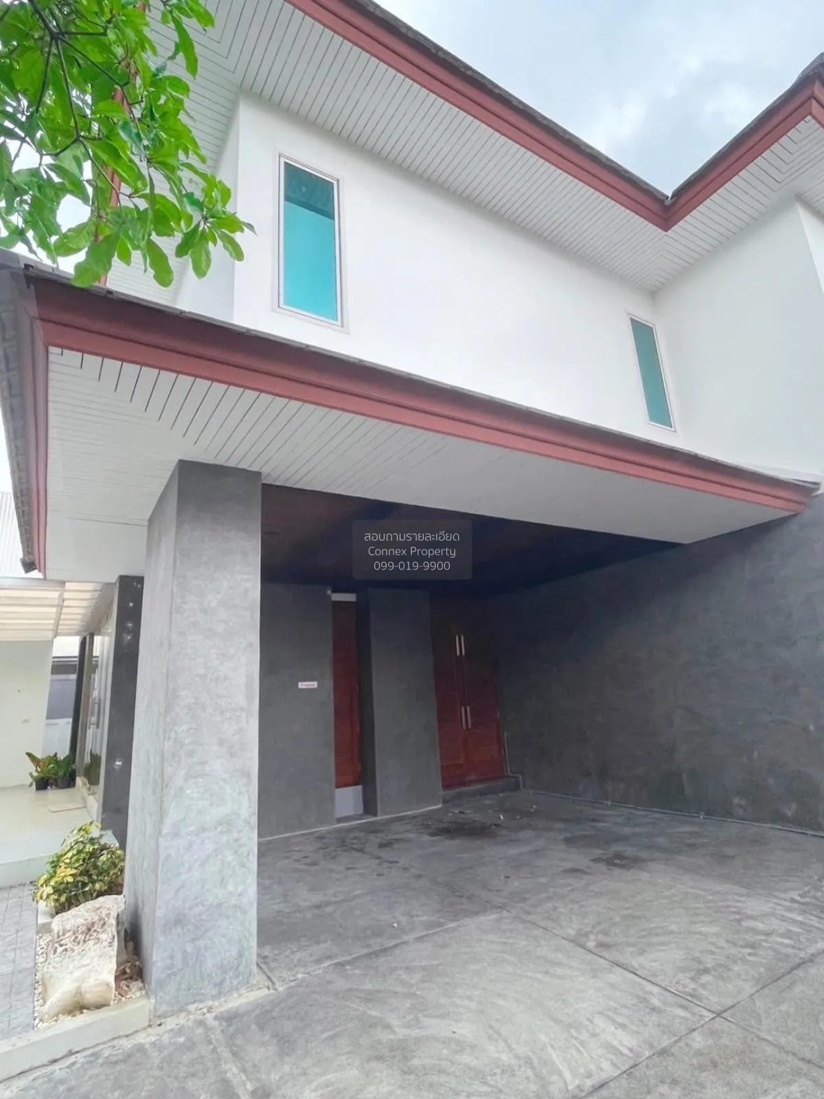 ขายบ้าน  รัตตนาวดี รีเจ้นท์ พุทธมณฑลสาย3 บางไผ่ เขต บางแค กรุงเทพ 3