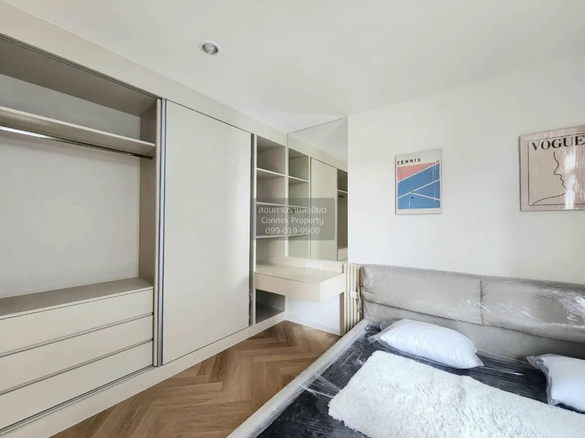 For Rent Condo , Centric Scene Sukhumvit 64 , newly renovated , B