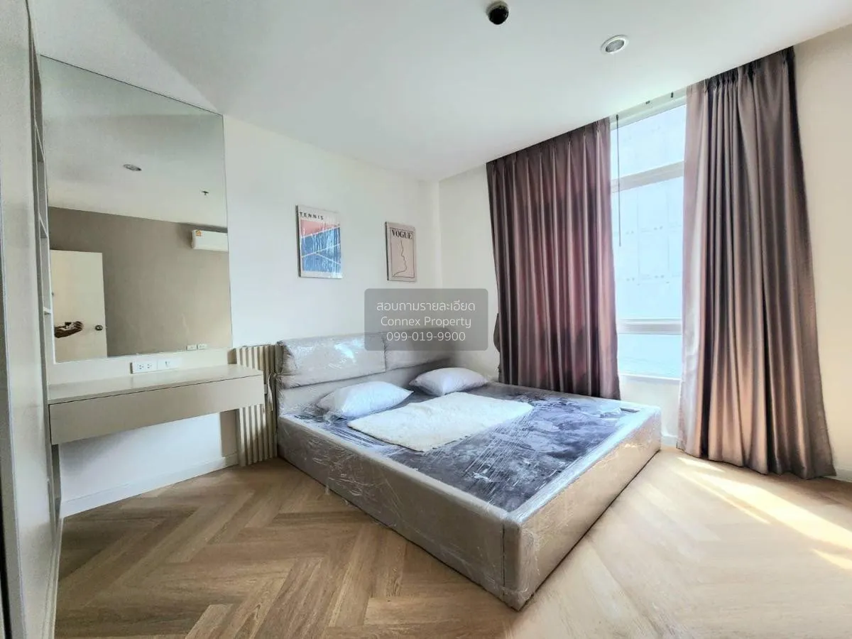 For Rent Condo , Centric Scene Sukhumvit 64 , newly renovated , B