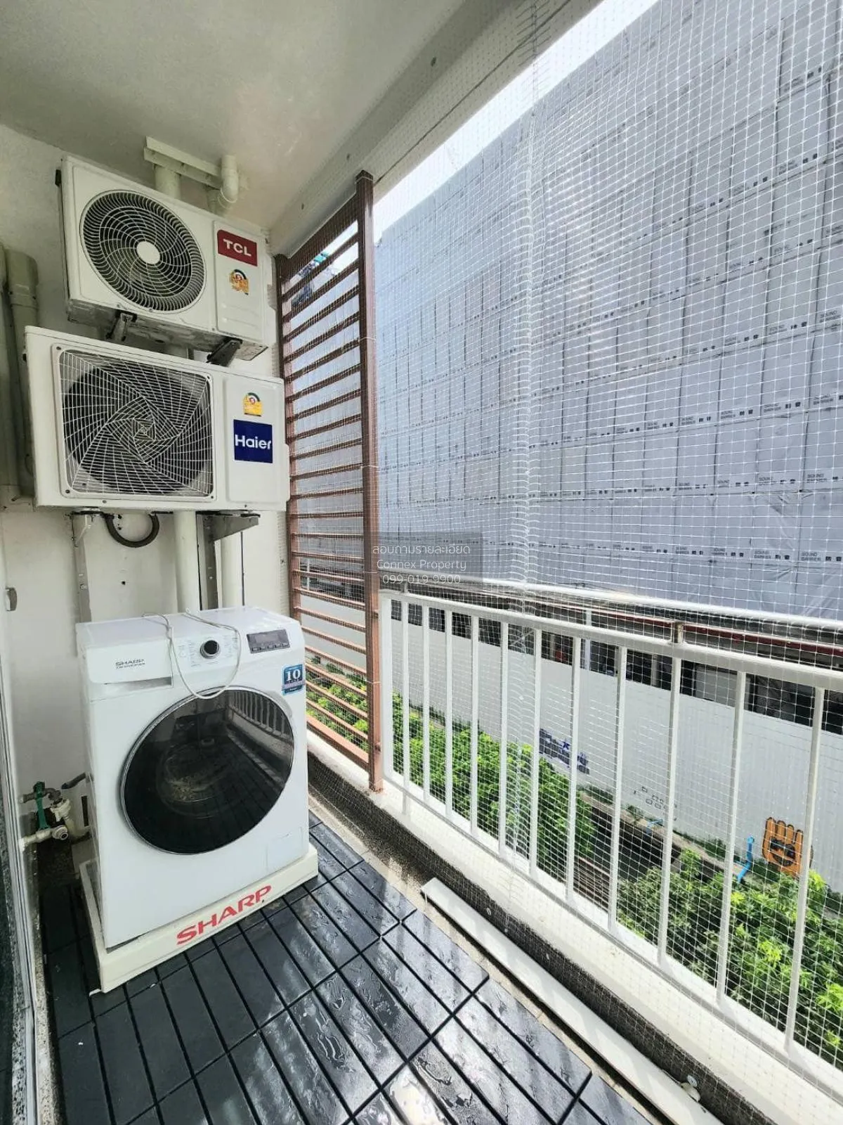 For Rent Condo , Centric Scene Sukhumvit 64 , newly renovated , B