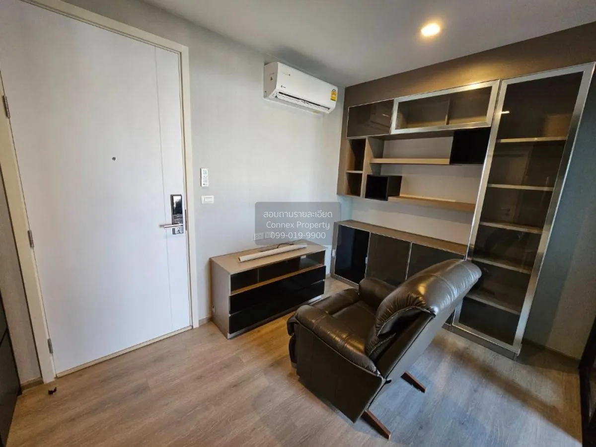 For Sale Condo , The Base Phetkasem , MRT-Phetkasem 48 , Bang Wa  1