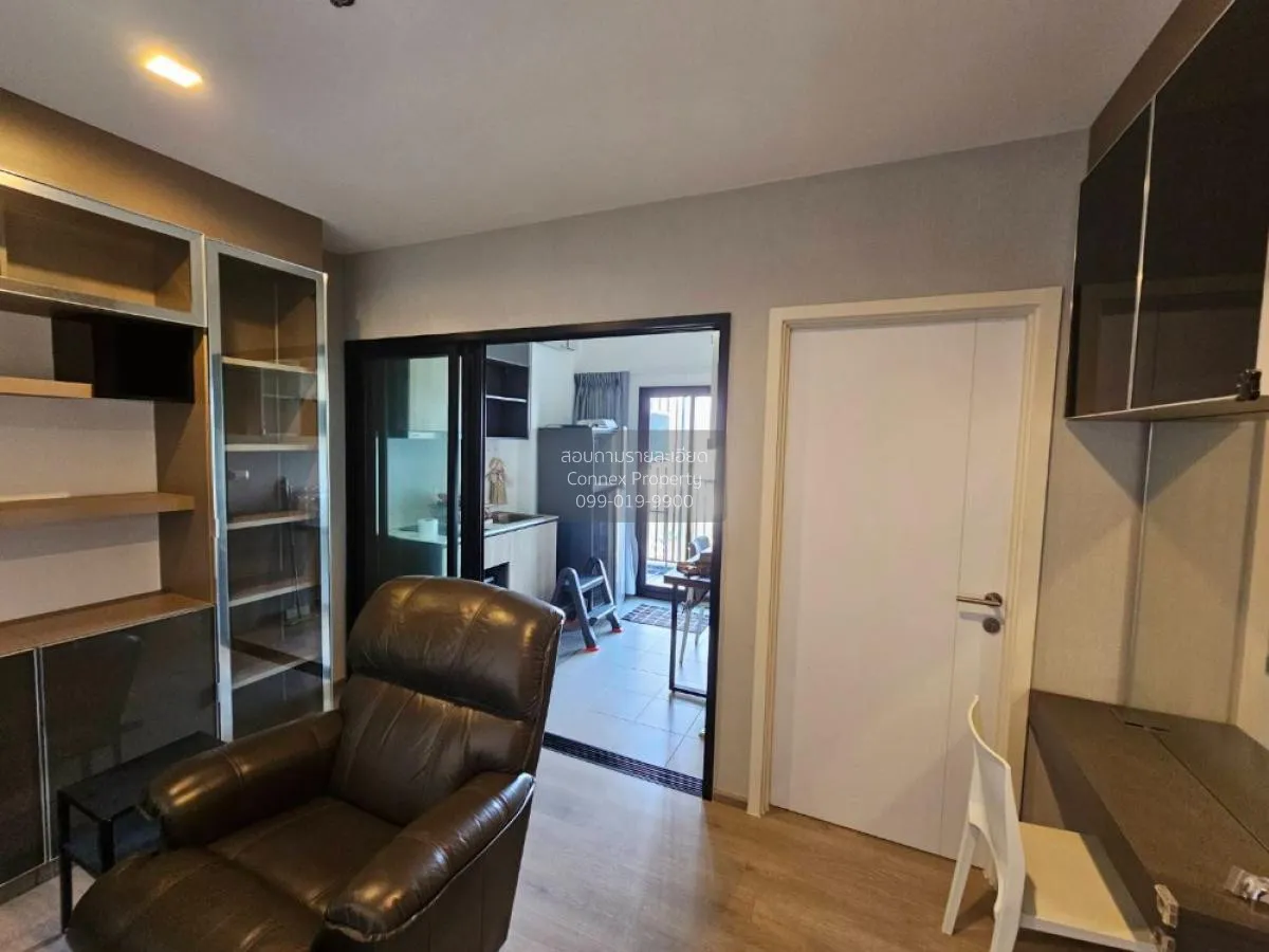 For Sale Condo , The Base Phetkasem , MRT-Phetkasem 48 , Bang Wa  2