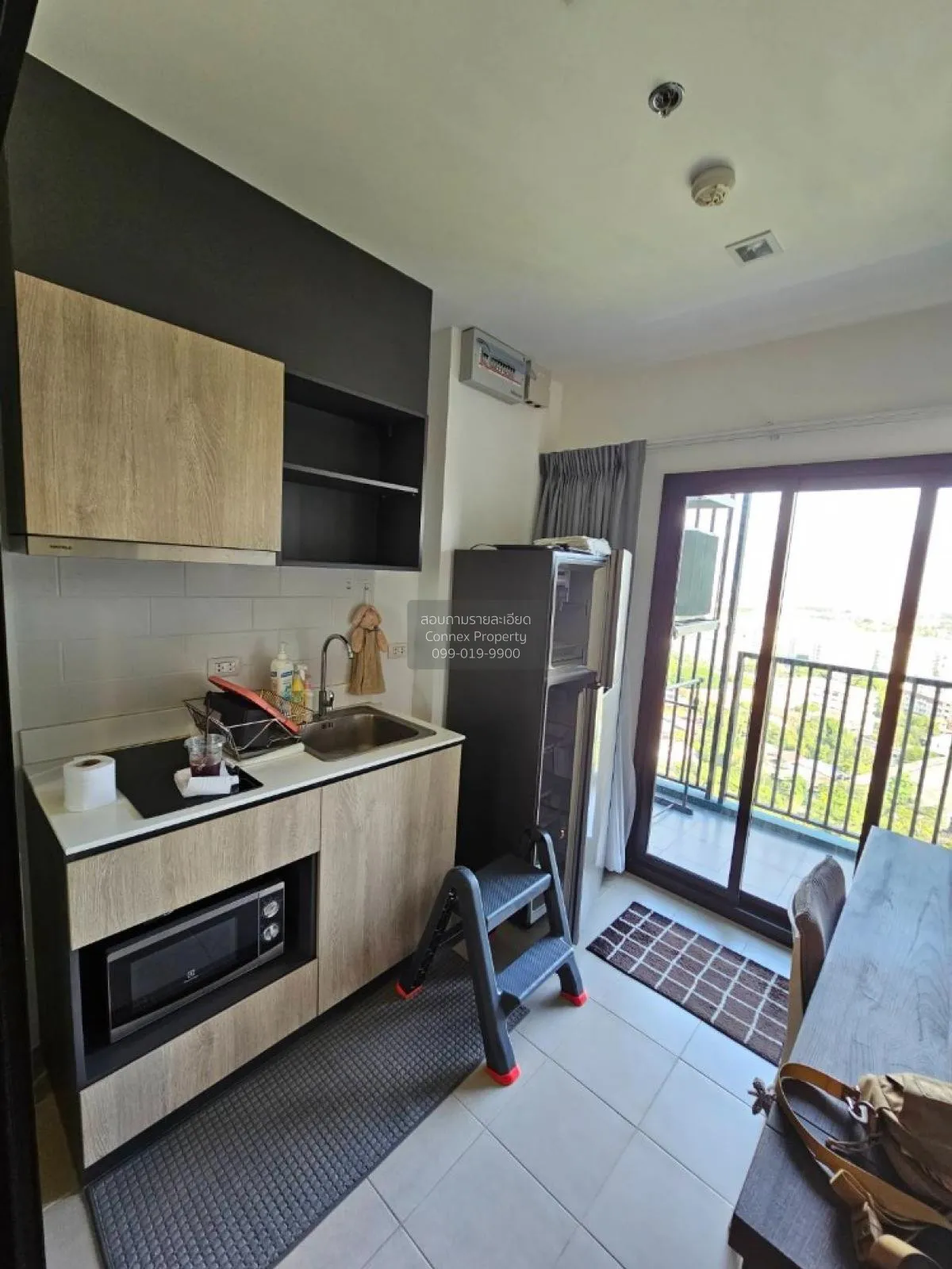 For Sale Condo , The Base Phetkasem , MRT-Phetkasem 48 , Bang Wa  3