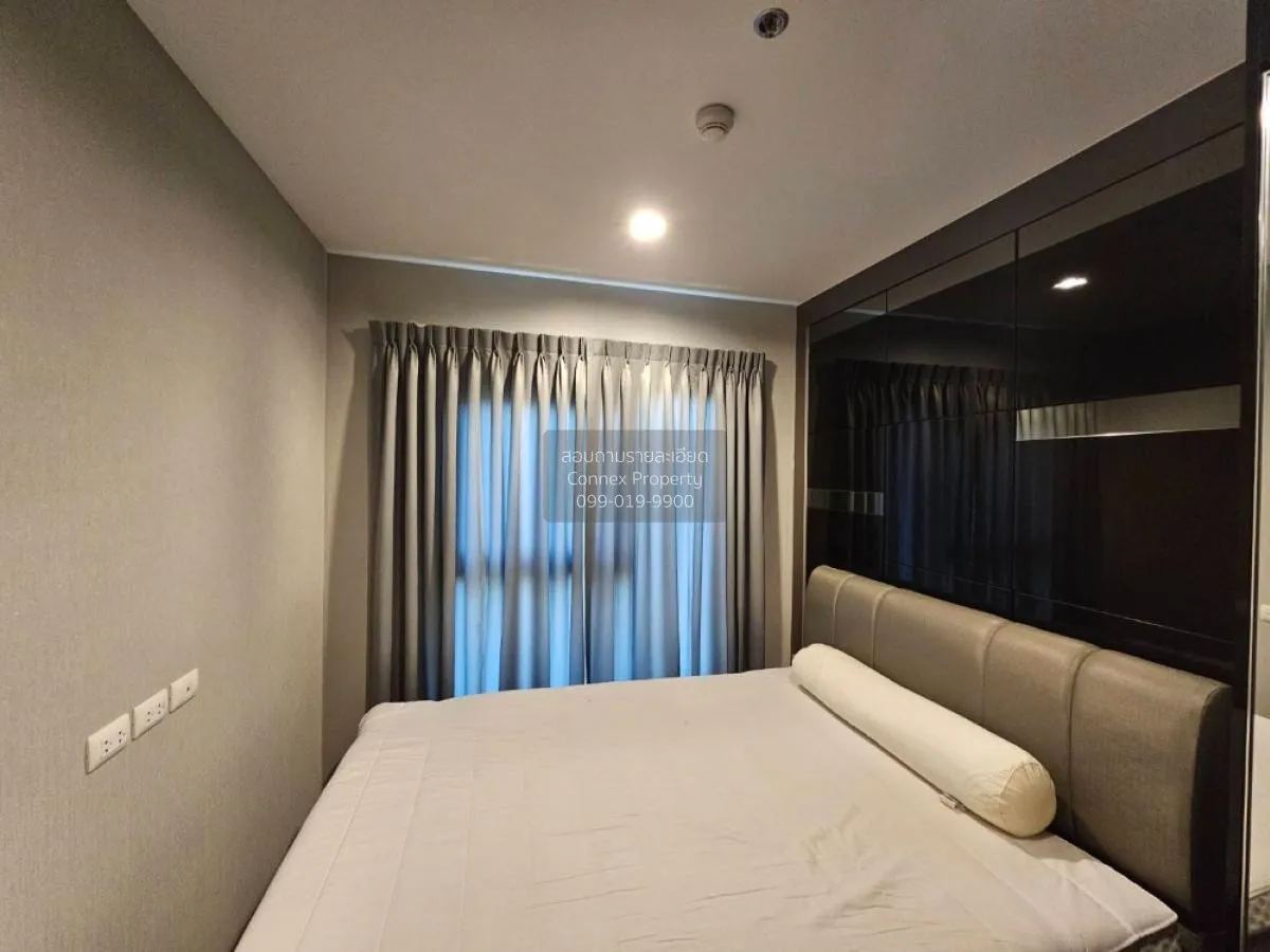 For Sale Condo , The Base Phetkasem , MRT-Phetkasem 48 , Bang Wa  4