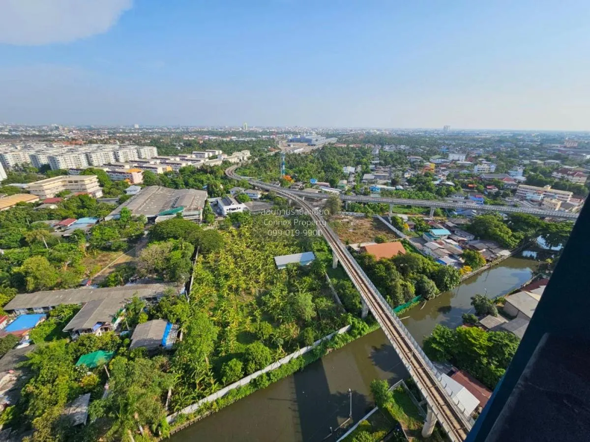 For Sale Condo , The Base Phetkasem , MRT-Phetkasem 48 , Bang Wa 