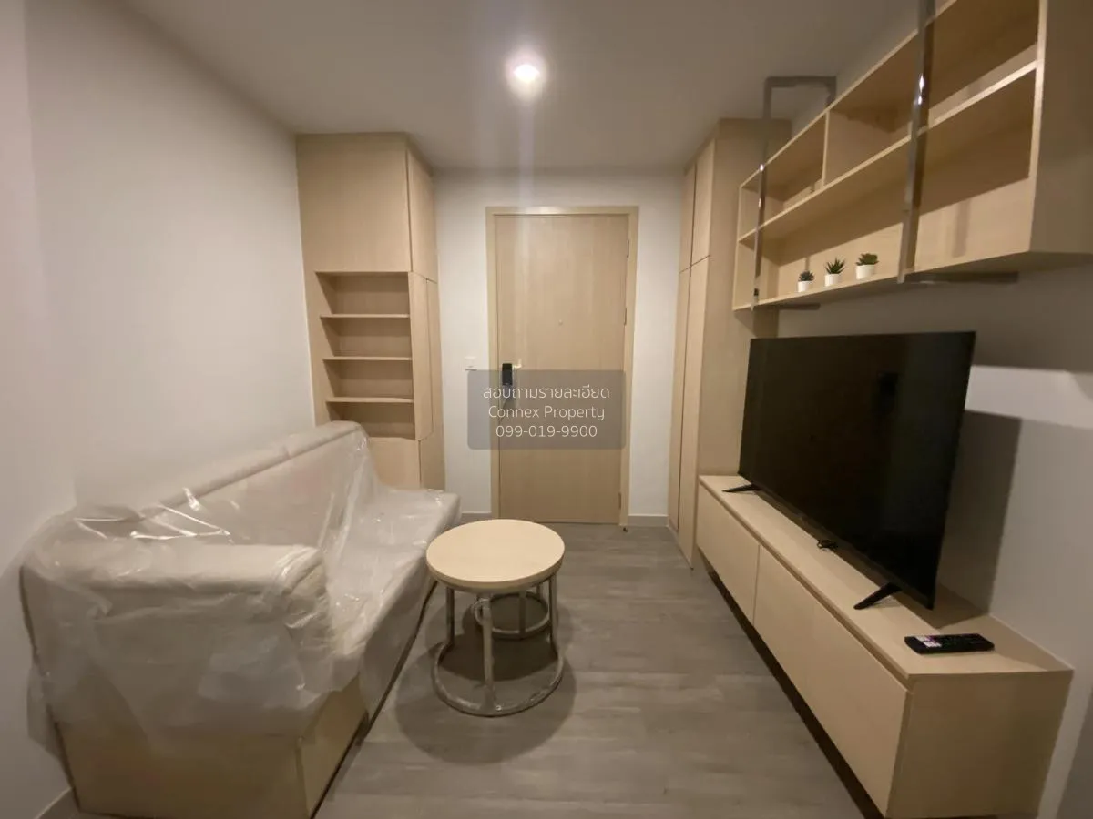 For Rent Condo , The SHADE Sathon 1 , MRT-Lumphini , Chong Nonsi  1