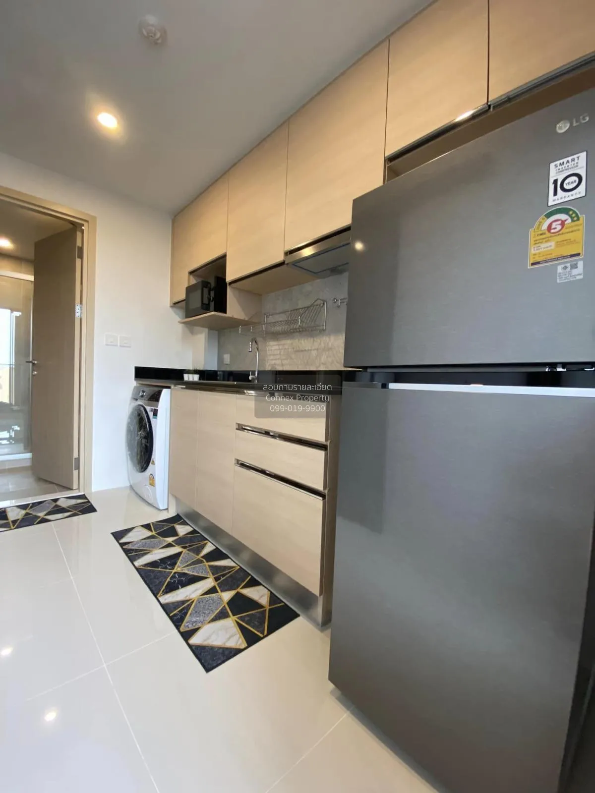 For Rent Condo , The SHADE Sathon 1 , MRT-Lumphini , Chong Nonsi  2