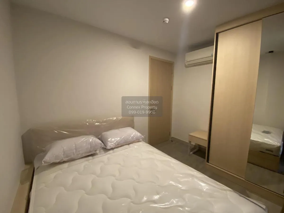 For Rent Condo , The SHADE Sathon 1 , MRT-Lumphini , Chong Nonsi  3