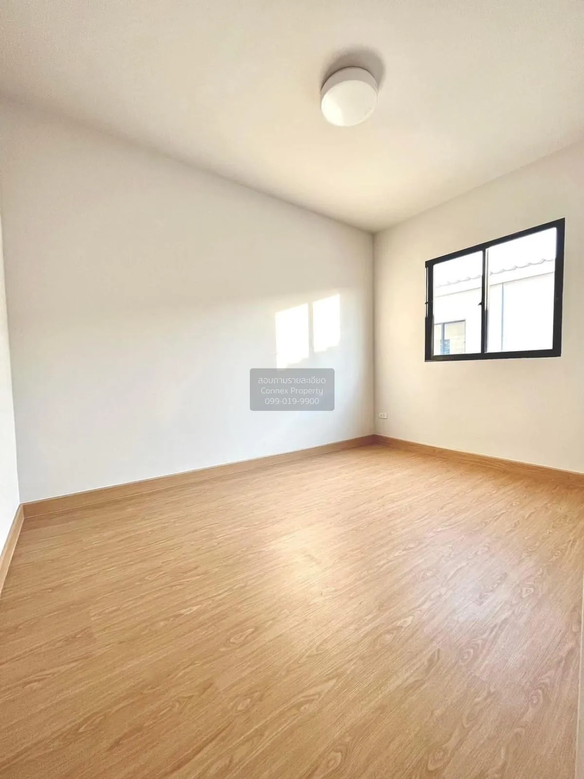 ขายทาวน์เฮ้าส์/ทาวน์โฮม  เดอะ คอนเนค รัตนาธิเบศร์-ราชพฤกษ์ MRT-บา