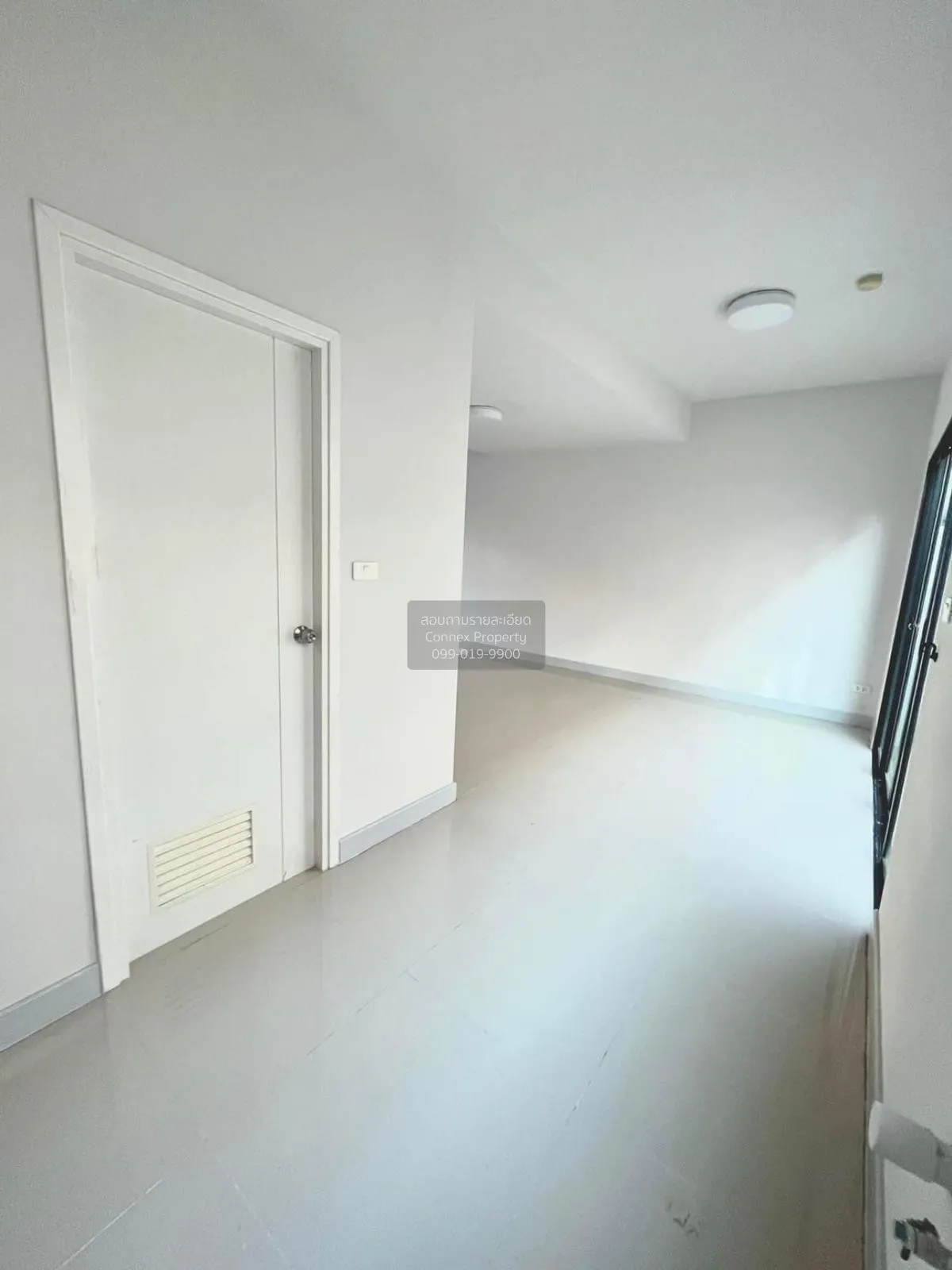 ขายทาวน์เฮ้าส์/ทาวน์โฮม  เดอะ คอนเนค รัตนาธิเบศร์-ราชพฤกษ์ MRT-บา 4