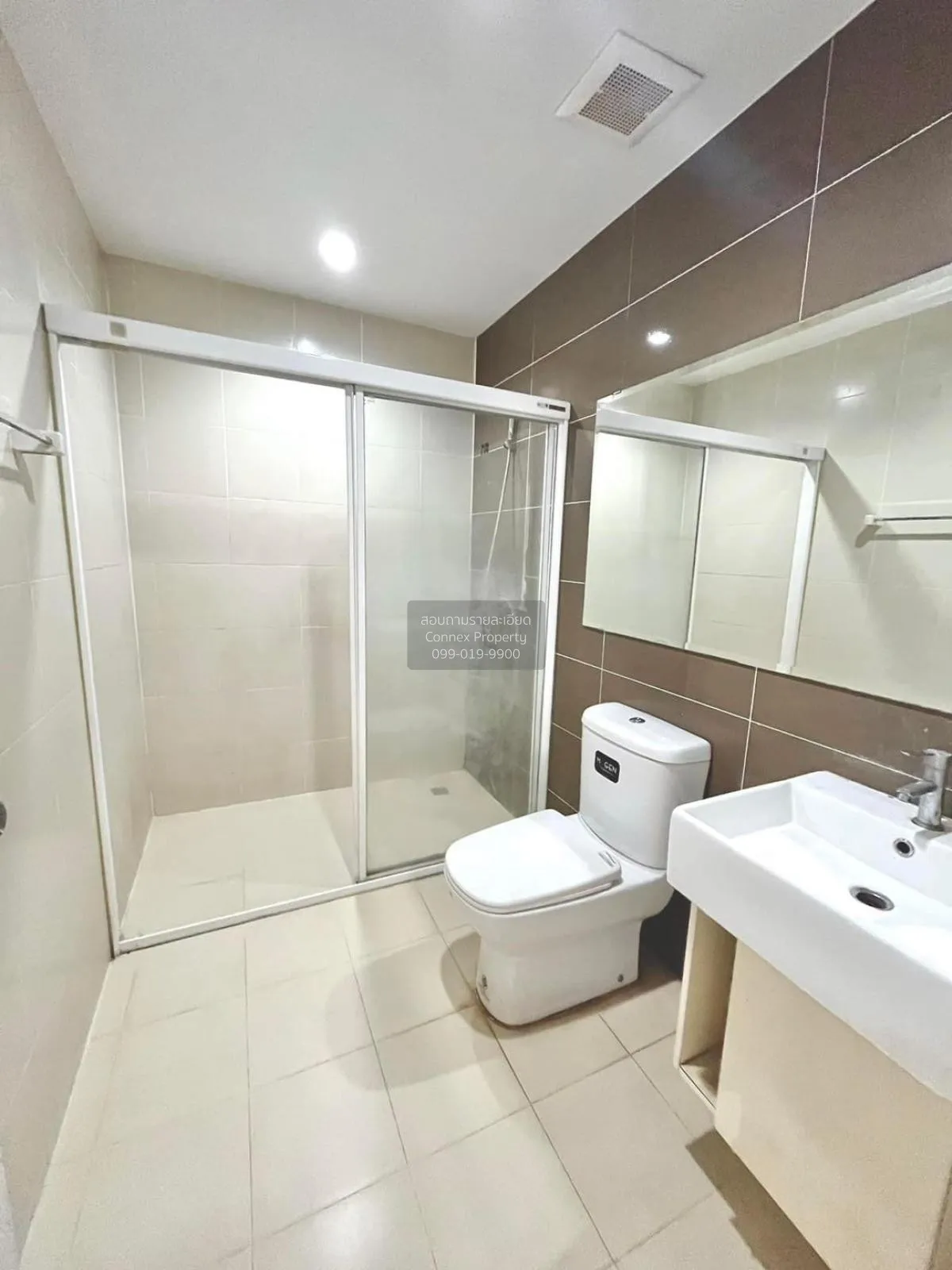 ขายทาวน์เฮ้าส์/ทาวน์โฮม  เดอะ คอนเนค รัตนาธิเบศร์-ราชพฤกษ์ MRT-บา