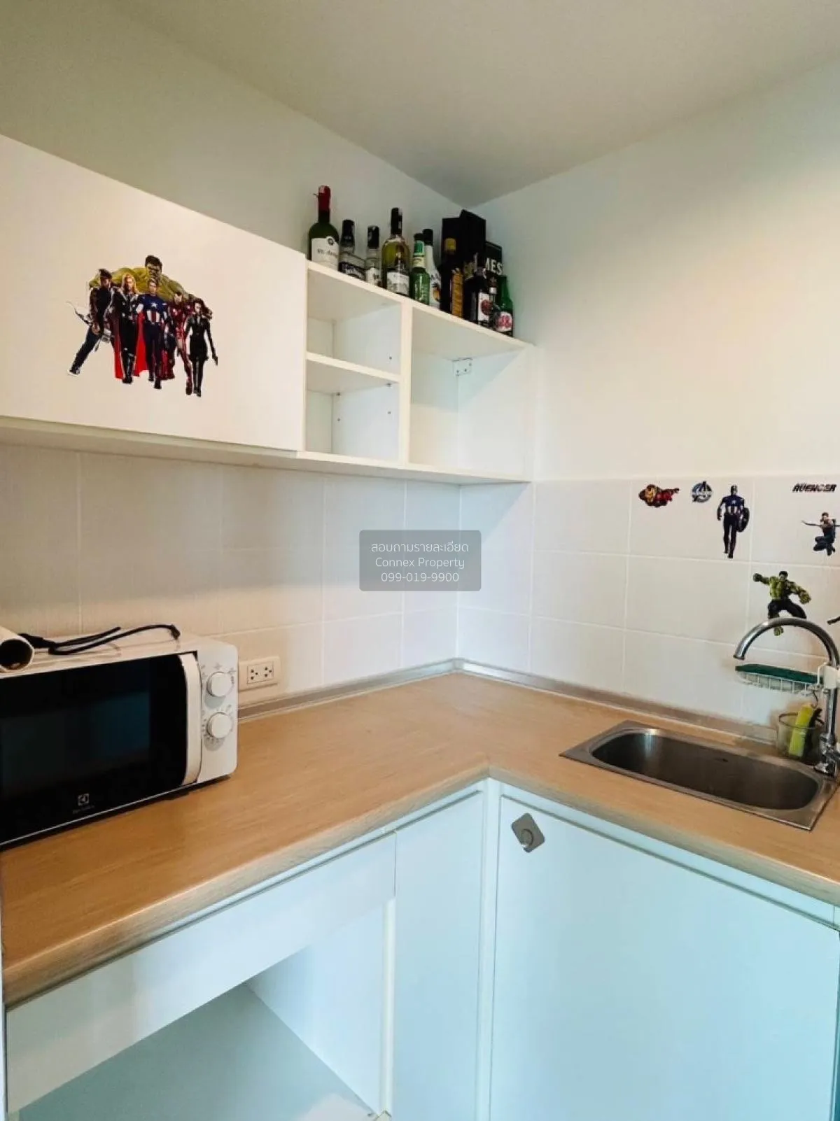 For Rent Condo , Lumpini Place Srinakarin - Huamark Station , ARL