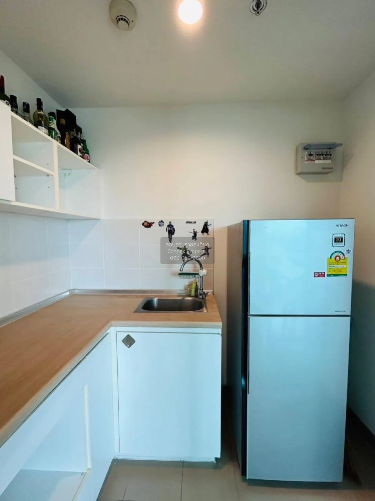 For Rent Condo , Lumpini Place Srinakarin - Huamark Station , ARL