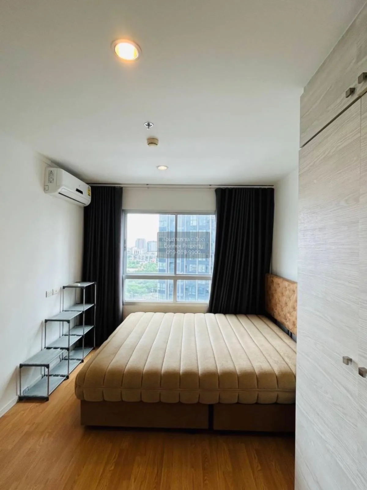 For Rent Condo , Lumpini Place Srinakarin - Huamark Station , ARL