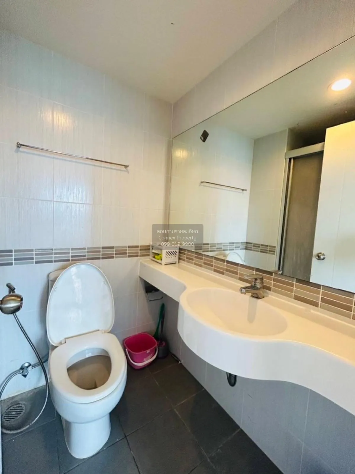 For Rent Condo , Lumpini Place Srinakarin - Huamark Station , ARL