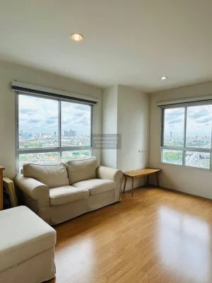 For Rent Condo , Lumpini Place Srinakarin - Huamark Station , ARL-Hua Mak , Suan Luang , Suan Luang , Bangkok , CX-83417