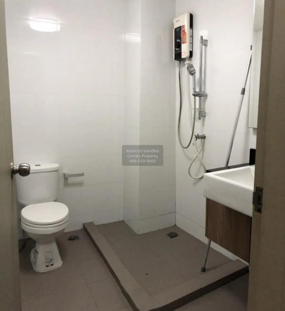 เช่าคอนโด  แชปเตอร์วัน เดอะ แคมปัส เกษตร BTS-เสนานิคม ลาดยาว เขต 