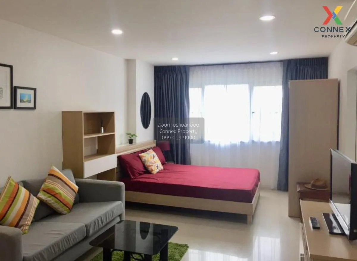 For Sale Condo , Condo One Thonglor , BTS-Thong Lo , Phra Khanong 3