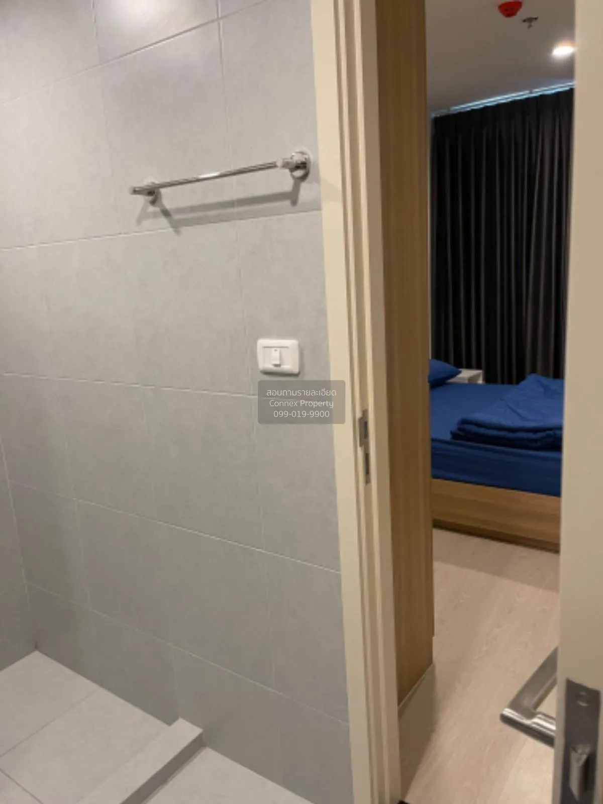 ขายคอนโด  นิว โนเบิล แจ้งวัฒนะ MRT-ศรีรัช (สายสีชมพู) คลองเกลือ ป