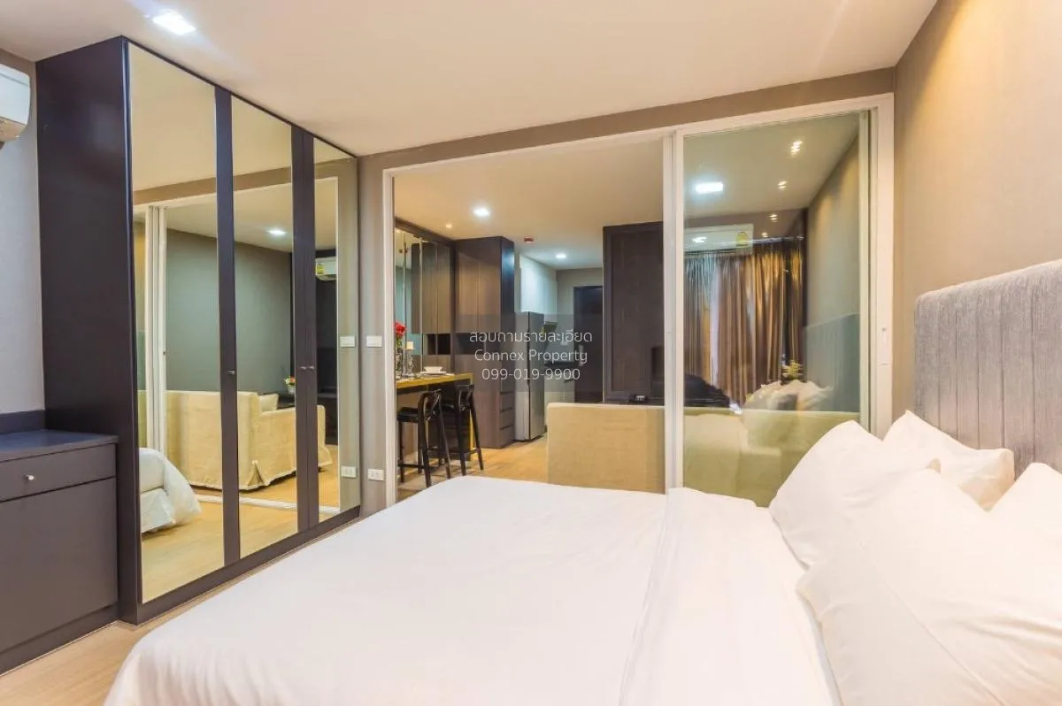 For Rent Condo , Mayfair Place Sukhumvit 64 , BTS-Punnawithi , Ba 2