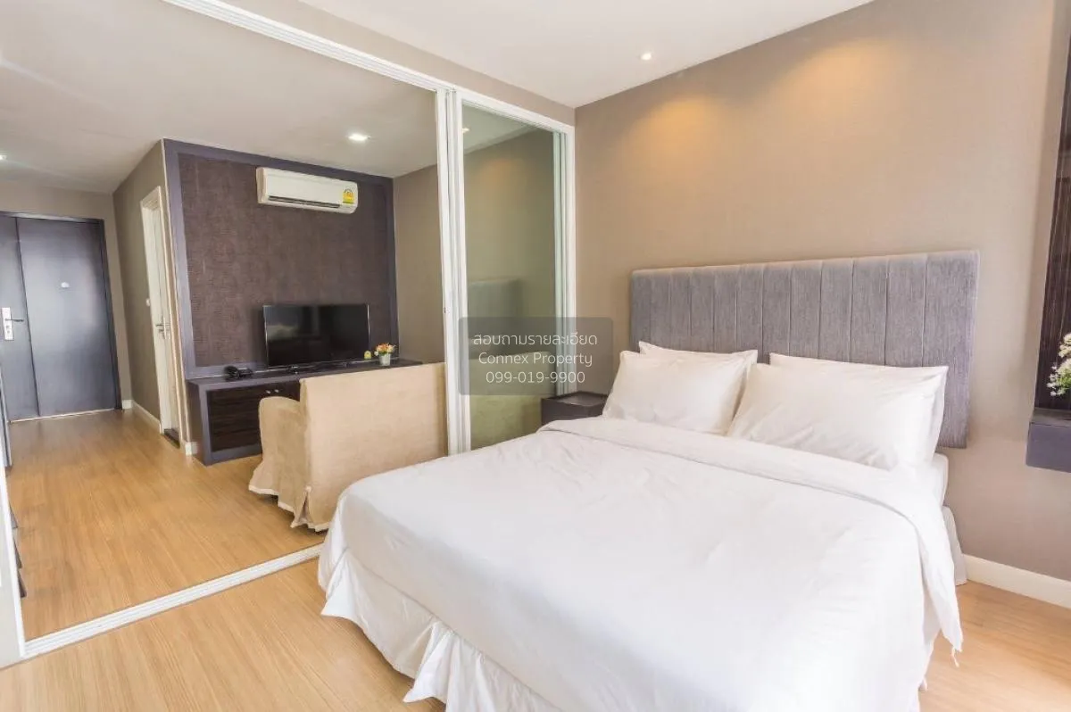 For Rent Condo , Mayfair Place Sukhumvit 64 , BTS-Punnawithi , Ba 3