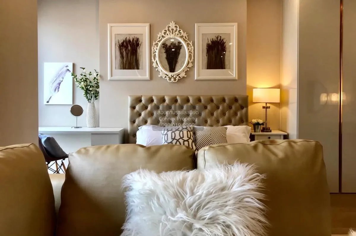 เช่าคอนโด  แอชตัน อโศก BTS-อโศก คลองเตยเหนือ เขต วัฒนา กรุงเทพ CX 2