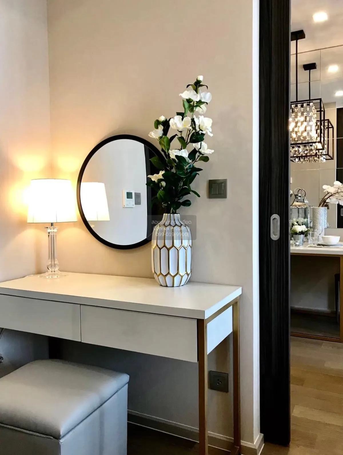 เช่าคอนโด  แอชตัน อโศก BTS-อโศก คลองเตยเหนือ เขต วัฒนา กรุงเทพ CX