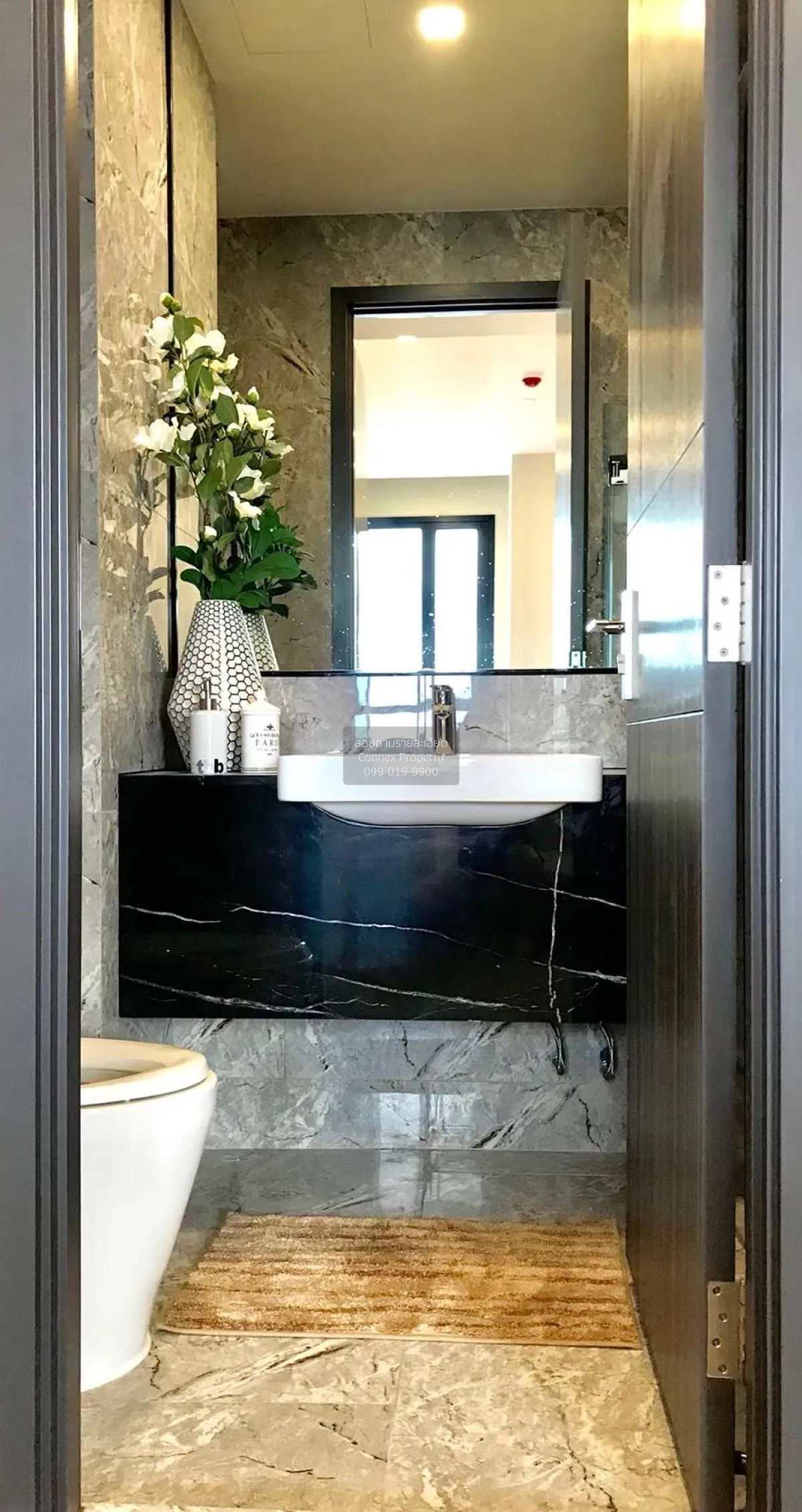 เช่าคอนโด  แอชตัน อโศก BTS-อโศก คลองเตยเหนือ เขต วัฒนา กรุงเทพ CX