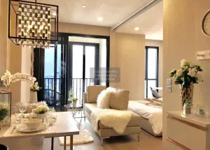 เช่าคอนโด  แอชตัน อโศก BTS-อโศก คลองเตยเหนือ เขต วัฒนา กรุงเทพ CX-83430