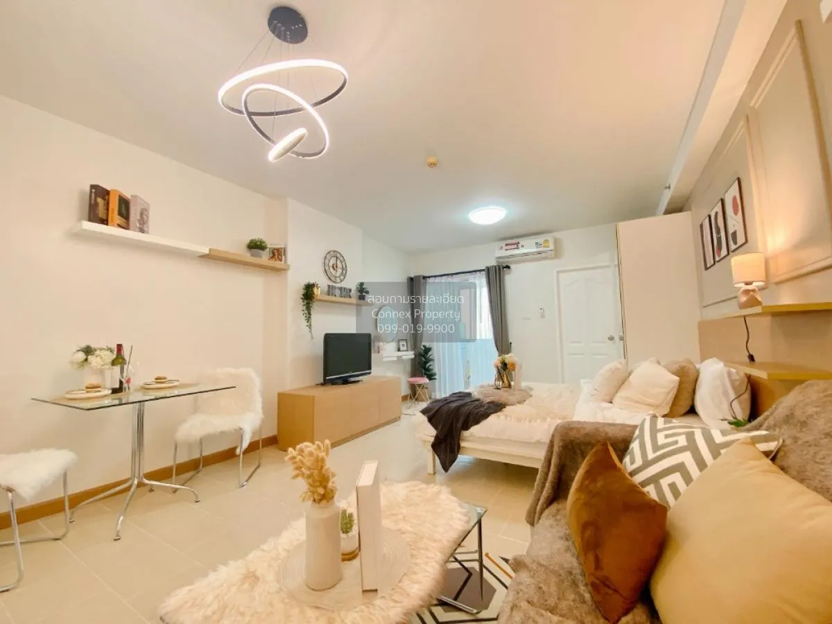 For Sale Condo , City Home Rattanathibet , MRT-Bang Krasor , Bang 1