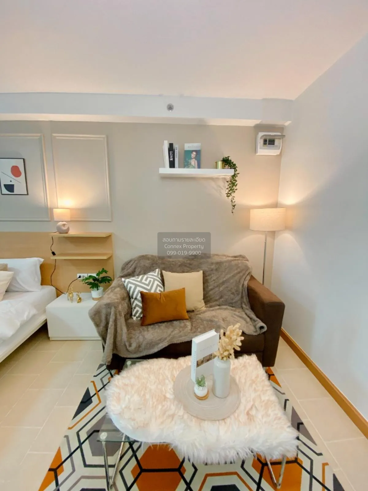 For Sale Condo , City Home Rattanathibet , MRT-Bang Krasor , Bang 2