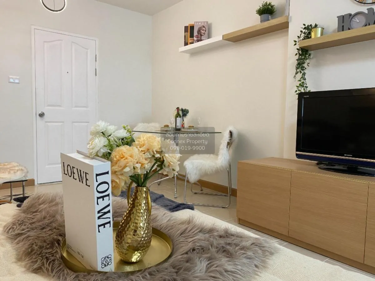 For Sale Condo , City Home Rattanathibet , MRT-Bang Krasor , Bang 4