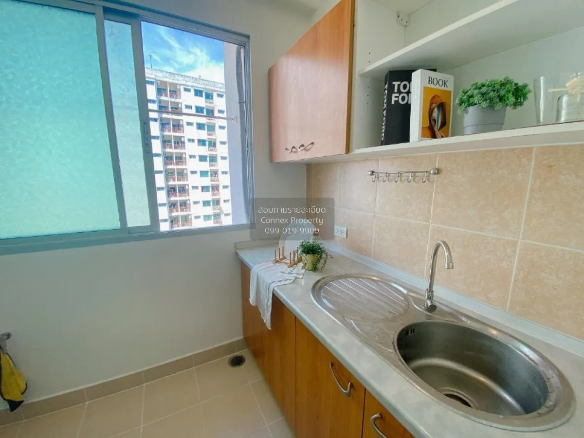 For Sale Condo , City Home Rattanathibet , MRT-Bang Krasor , Bang